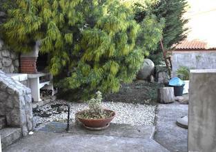 Thumbnail von Haus mit drei Wohnungen und schönem Meerblick in Lovran, Kvarner Bucht