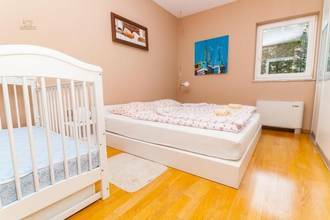 Thumbnail von Haus mit drei Wohnungen und schönem Meerblick in Lovran, Kvarner Bucht