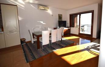 Thumbnail von Appartement auf zwei Etagen mit Blick auf das Meer