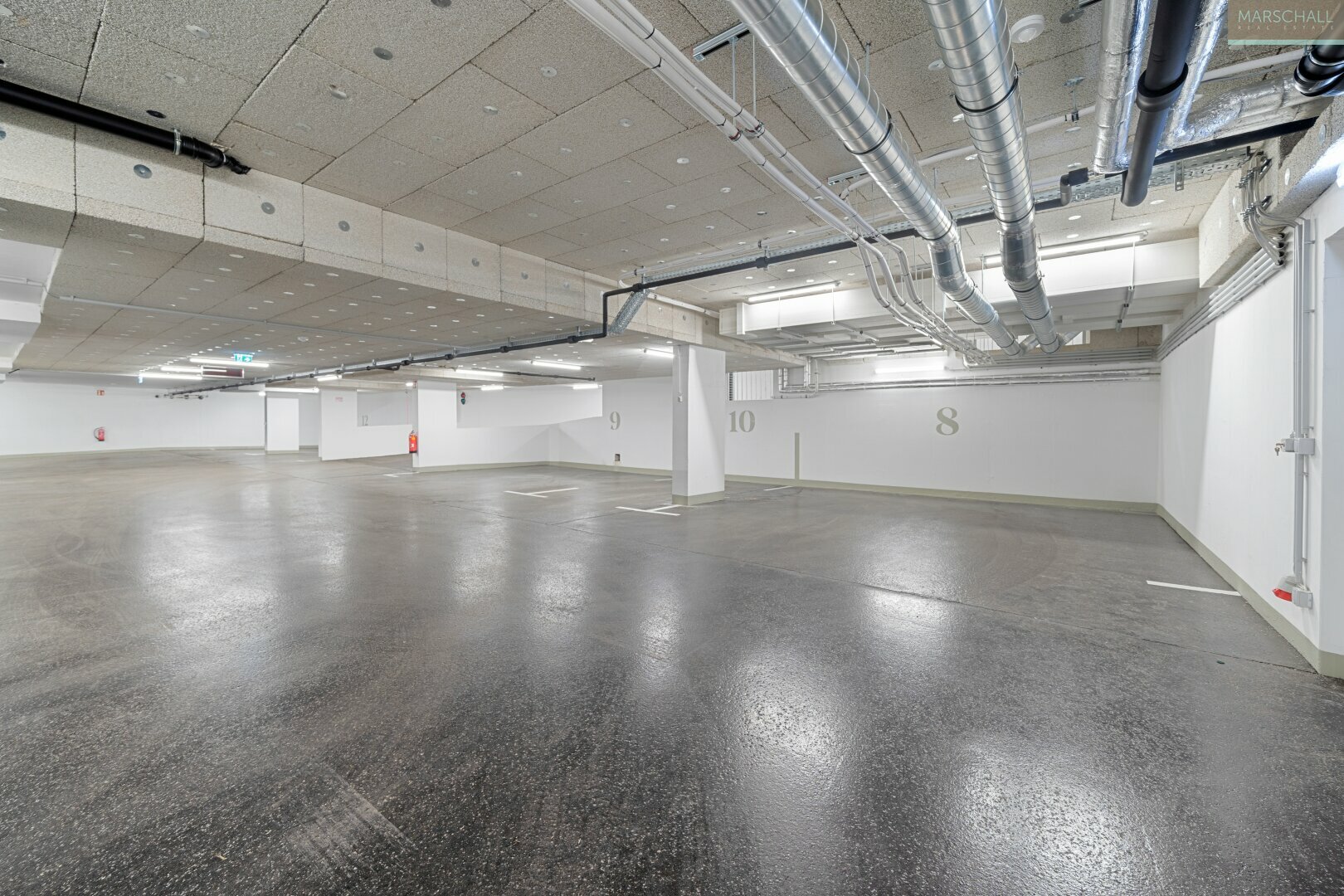 Thumbnail von Exklusive 2-Zimmer-Terrassenwohnung in nobler Lage Döblings