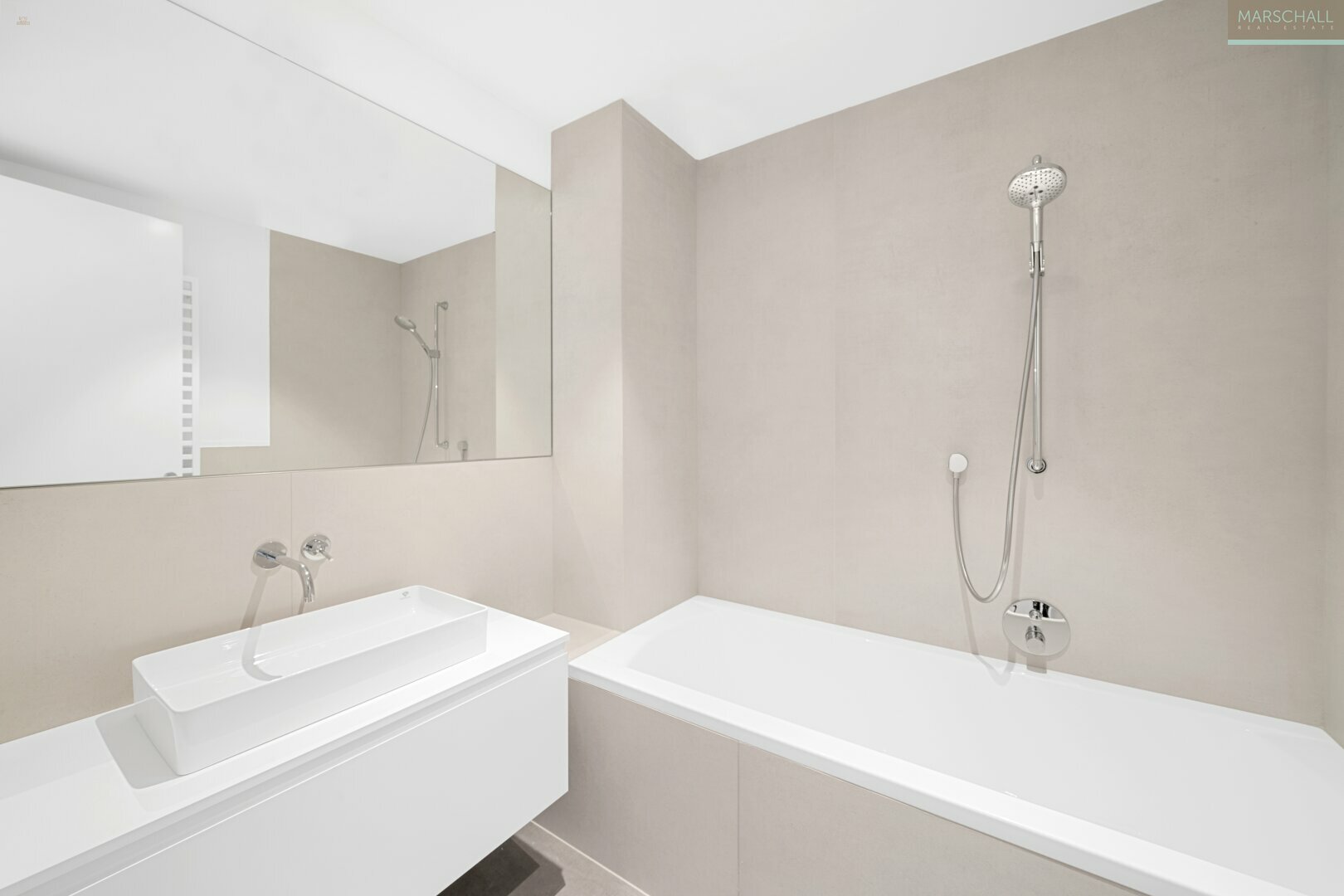 Thumbnail von Exklusive 2-Zimmer-Terrassenwohnung in nobler Lage Döblings