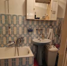 Thumbnail von Möbliertes Einfamilienhaus mit Meerblick in Hreljin, Region Rijeka