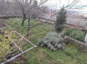 Thumbnail von Möbliertes Einfamilienhaus mit Meerblick in Hreljin, Region Rijeka