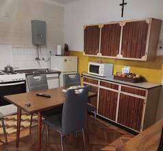 Thumbnail von Möbliertes Einfamilienhaus mit Meerblick in Hreljin, Region Rijeka