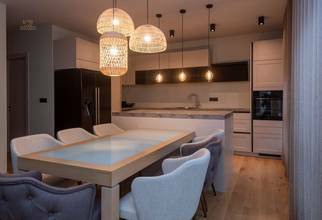 Thumbnail von Modernes Appartement mit Dachterrasse, Region Split / Podstrana