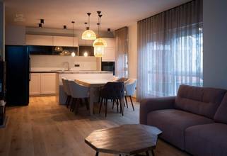 Thumbnail von Modernes Appartement mit Dachterrasse, Region Split / Podstrana