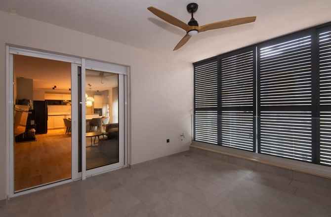 Modernes Appartement mit Dachterrasse, Region Split / Podstrana