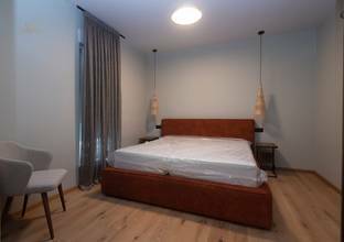 Thumbnail von Modernes Appartement mit Dachterrasse, Region Split / Podstrana