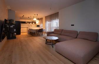 Thumbnail von Modernes Appartement mit Dachterrasse, Region Split / Podstrana