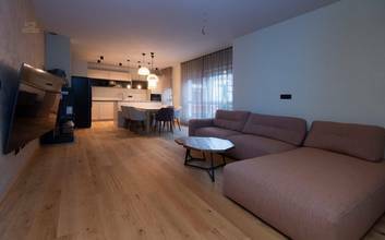 Thumbnail von Modernes Appartement mit Dachterrasse, Region Split / Podstrana