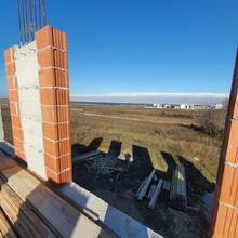 Thumbnail von Modernes Neubau-Appartement mit Garten