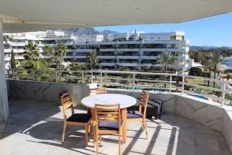 Thumbnail von Luxus-Wohnung in The Golden Mile R2531134