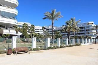 Thumbnail von Luxus-Wohnung in The Golden Mile R2531134