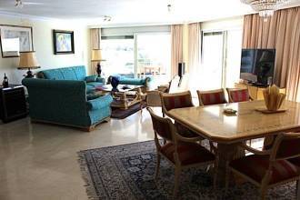 Thumbnail von Luxus-Wohnung in The Golden Mile R2531134