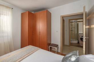 Thumbnail von Gepflegte Wohnung mit großer Terrasse und schönem Meerblick