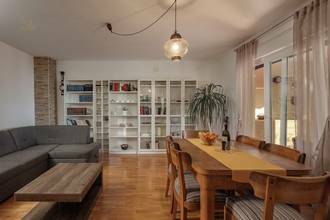 Thumbnail von Gepflegte Wohnung mit großer Terrasse und schönem Meerblick