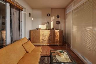 Thumbnail von Gepflegte Wohnung mit großer Terrasse und schönem Meerblick