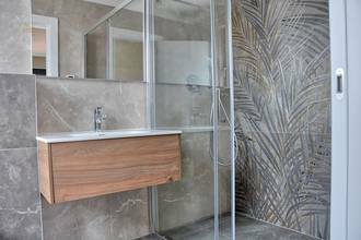 Thumbnail von Modern penthouse with rooftop terrace and panoramic views of the city and the sea