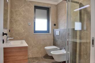 Thumbnail von Modern penthouse with rooftop terrace and panoramic views of the city and the sea