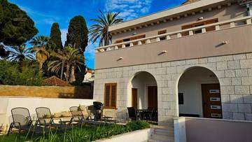 Thumbnail von Villa mit mediterranem Charme und Strandnähe, Insel Vis