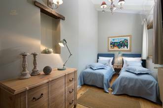 Thumbnail von Mediterrane Villa mit Pool und Sportplatz, Kanfanar Region Istrien