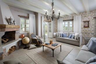 Thumbnail von Steinvilla in mediterranem Stil mit Pool in Kanfanar, Region Istrien