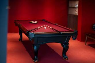 Thumbnail von Villa de lujo moderna con piscina y vista al mar