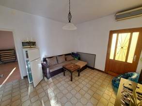 Thumbnail von Haus (zur Renovierung) mit Terrasse und schönem Meerblick