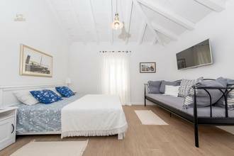 Thumbnail von Dalmatinisches Steinhaus mit privatem Pool, Insel Ugljan