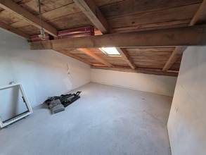 Thumbnail von Mehrfamilienhaus zur Fertigstellung mit Meerblick in Kostrena