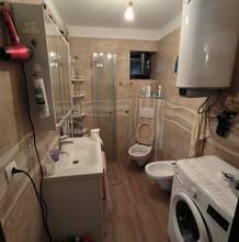 Thumbnail von Mehrfamilienhaus zur Fertigstellung mit Meerblick in Kostrena