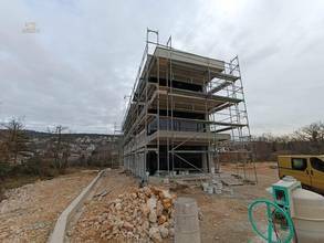 Thumbnail von Appartement luxueux avec vue sur la mer à Kostrena