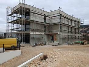 Thumbnail von Appartement luxueux avec vue sur la mer à Kostrena