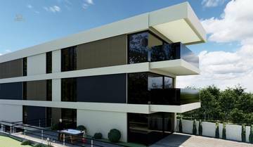 Thumbnail von Appartement luxueux avec vue sur la mer à Kostrena