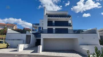 Thumbnail von Maisonettewohnung mit Swimmingpool und Meerblick