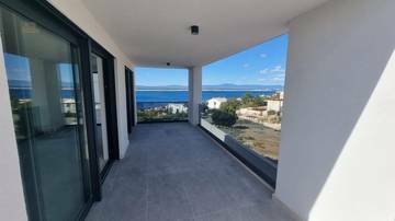 Thumbnail von Maisonettewohnung mit Swimmingpool und Meerblick