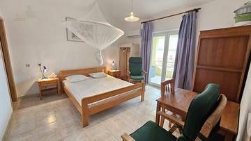 Thumbnail von Haus nahe dem Meeresufer