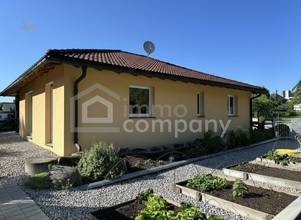 Thumbnail von HOHENEMS Barrier-free living for your family or as a couple in a comfortable bungalow - another absolute highlight is the generously sized property.