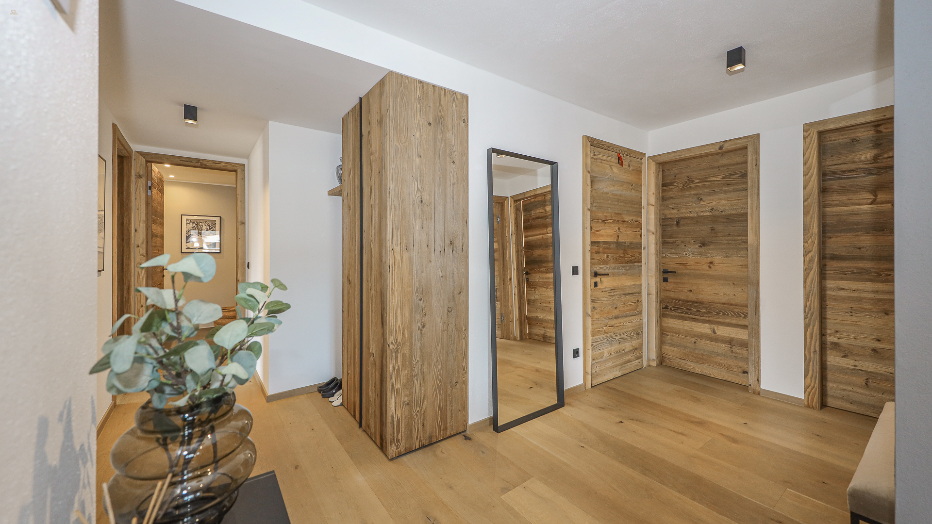 Thumbnail von Luxuriöse Neubauwohnung mit Kaiserblick