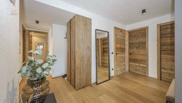 Thumbnail von Luxuriöse Neubauwohnung mit Kaiserblick