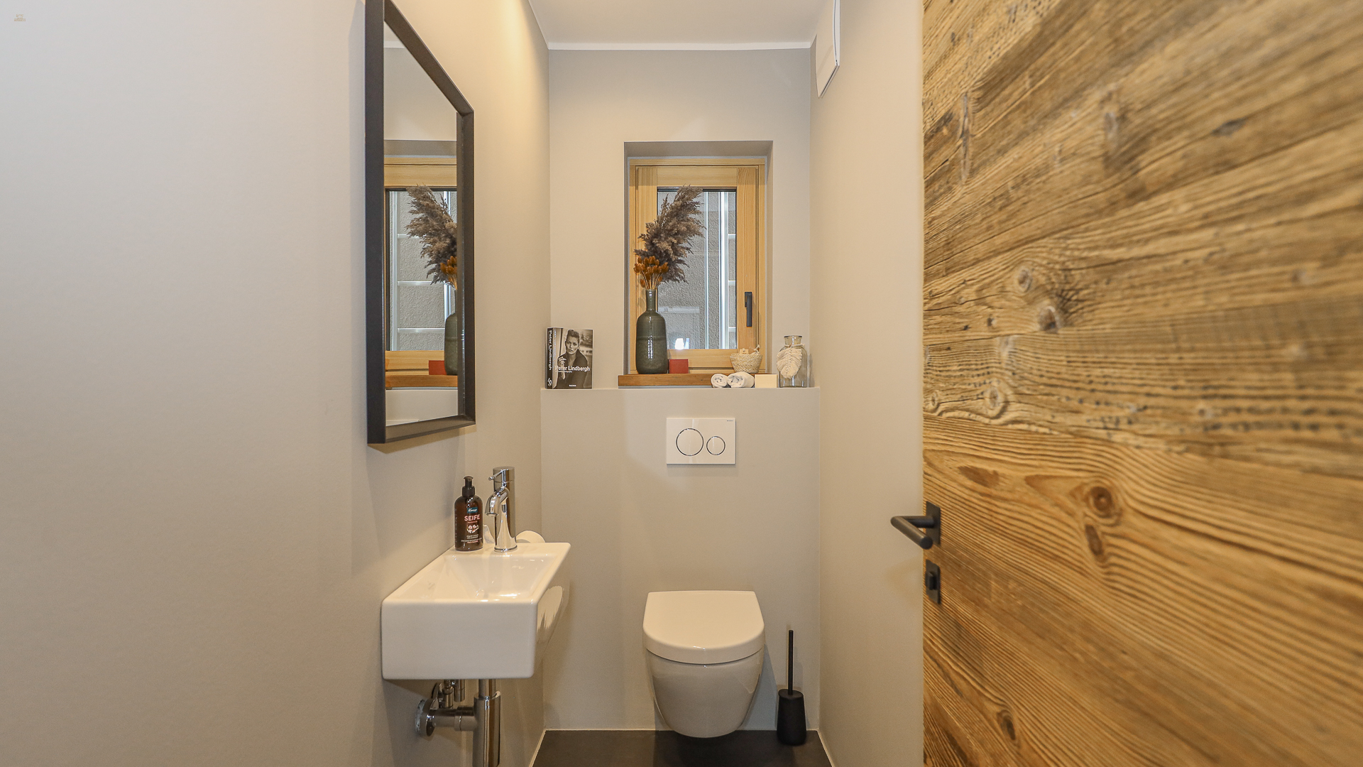 Thumbnail von Luxuriöse Neubauwohnung mit Kaiserblick