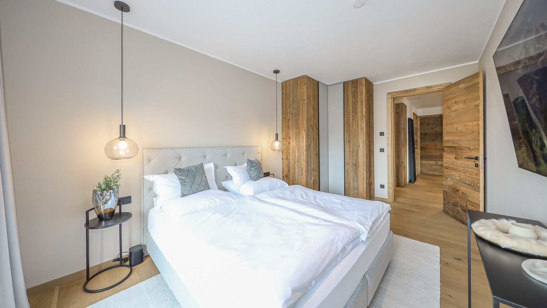 Thumbnail von Luxuriöse Neubauwohnung mit Kaiserblick