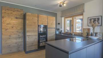 Thumbnail von Luxuriöse Neubauwohnung mit Kaiserblick