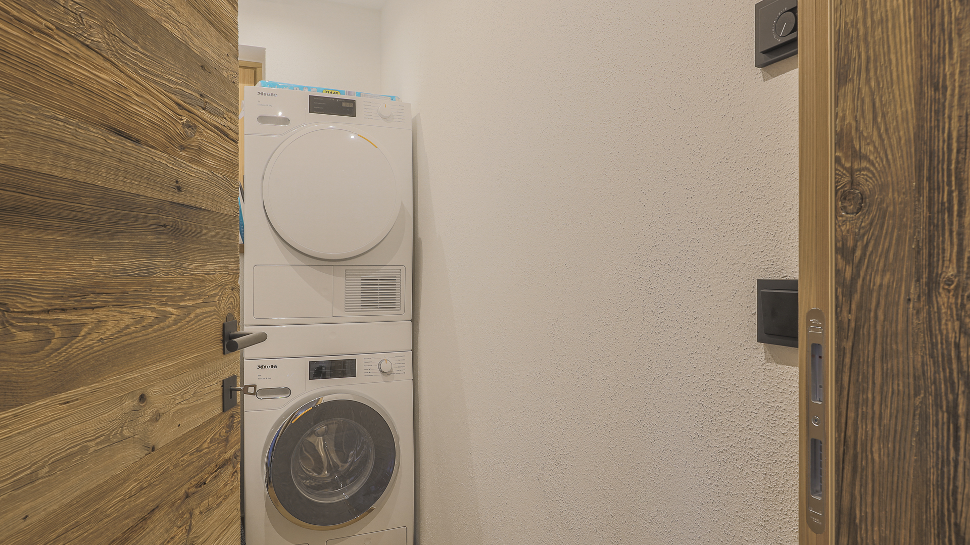 Thumbnail von Luxuriöse Neubauwohnung mit Kaiserblick