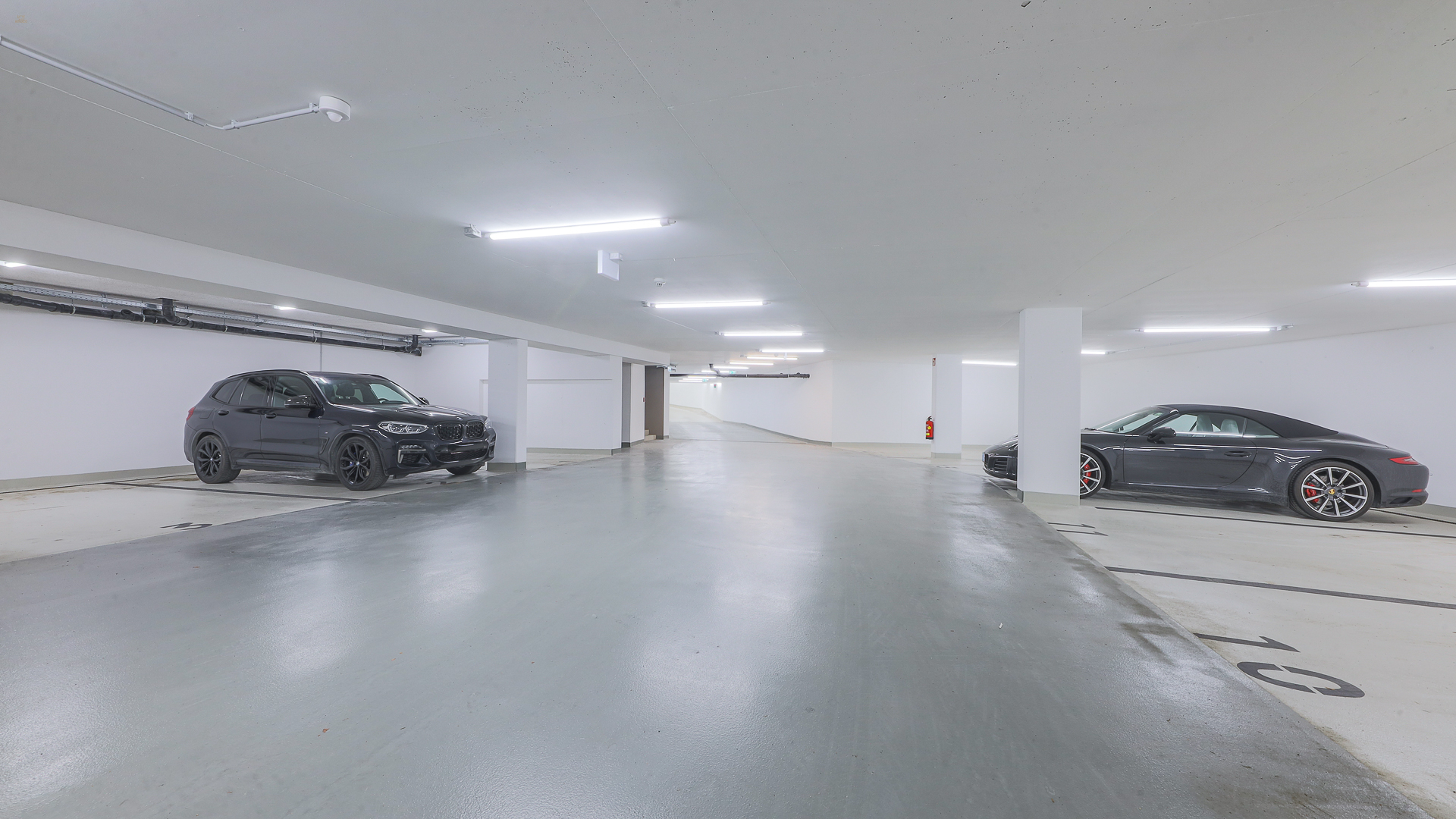 Thumbnail von Luxuriöse Neubauwohnung mit Kaiserblick