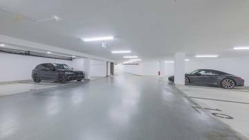 Thumbnail von Luxuriöse Neubauwohnung mit Kaiserblick