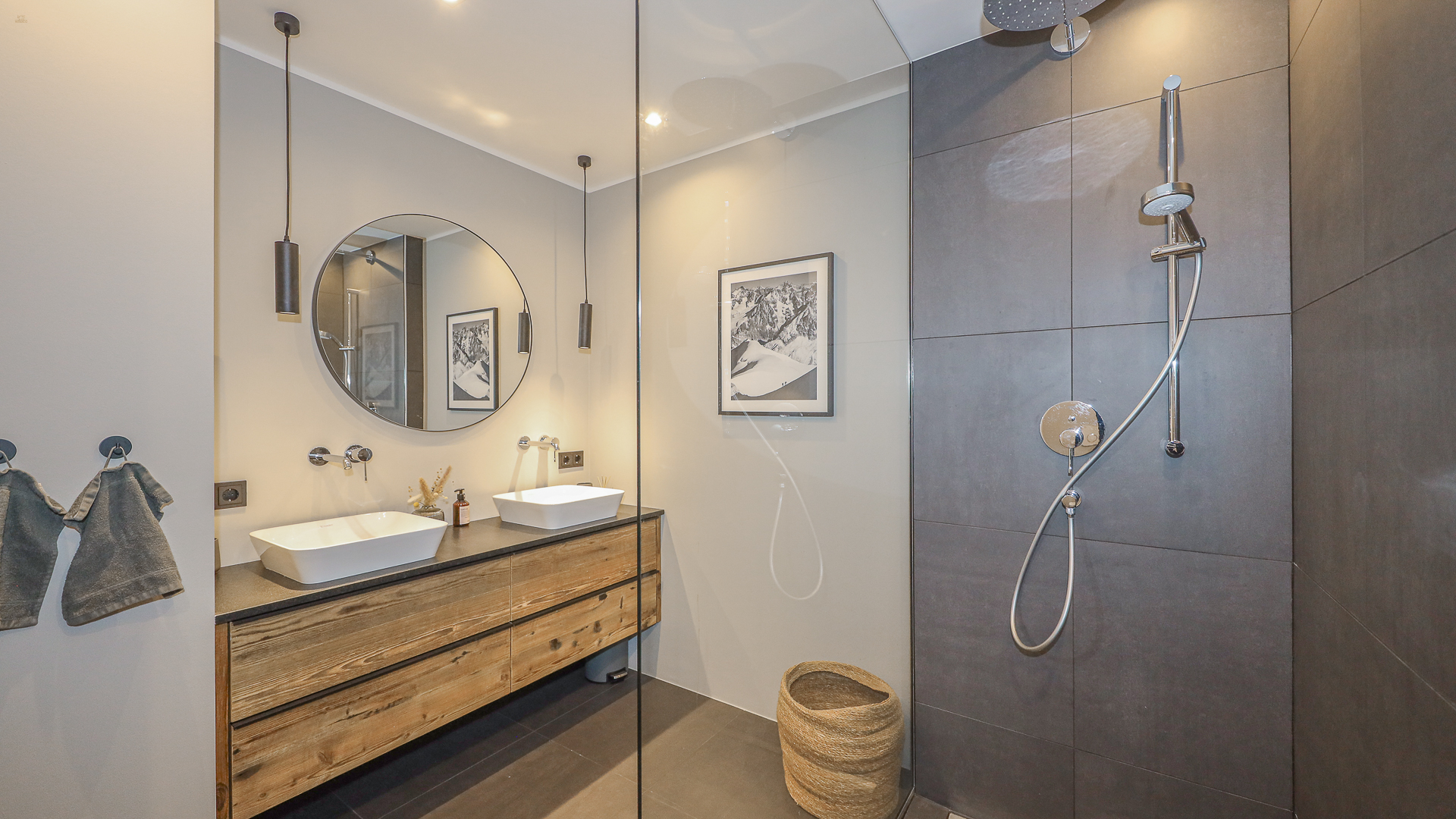 Thumbnail von Luxuriöse Neubauwohnung mit Kaiserblick