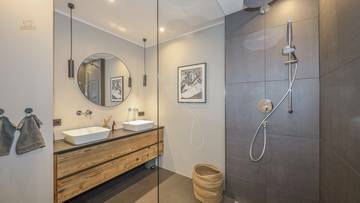 Thumbnail von Luxuriöse Neubauwohnung mit Kaiserblick