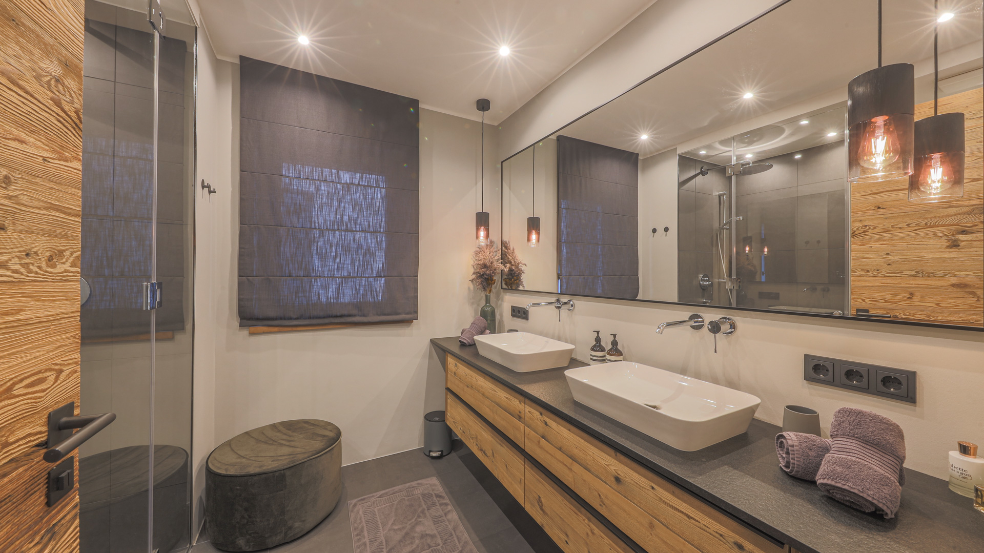 Thumbnail von Luxuriöse Neubauwohnung mit Kaiserblick