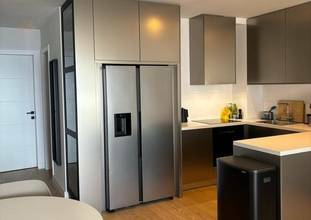 Thumbnail von Moderne Erdgeschosswohnung mit Garten und schönem Meerblick